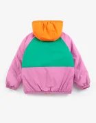 Bobo Choses яке за деца Almost Moiré розово B226AC100