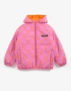 Bobo Choses яке за деца Almost Moiré розово B226AC100