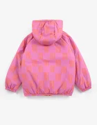 Bobo Choses яке за деца Almost Moiré розово B226AC100