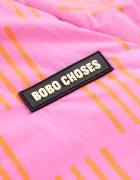 Bobo Choses яке за деца Almost Moiré розово B226AC100