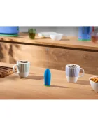 bodum разпенител за мляко от пластмаса MoMA 3040-638-MOMA