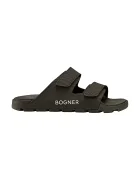 Bogner чехли мъжки BIARRITZ зелени 12626317