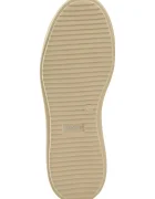 Bogner HOLLYWOOD маратонки дамски от велур бежови 22640033