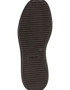 Bogner HOLLYWOOD маратонки дамски от велур кафяви 22640033