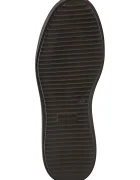 Bogner HOLLYWOOD маратонки дамски от велур кафяви 22640073