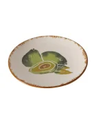 Boltze Десертна чиния Avocado 16 cm