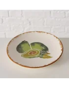 Boltze Десертна чиния Avocado 16 cm