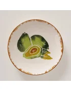 Boltze Десертна чиния Avocado 16 cm