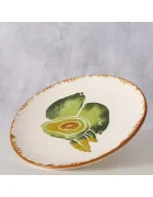 Boltze Десертна чиния Avocado 16 cm