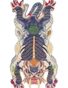 bongusta 85 x 165 cm
