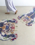 bongusta 85 x 165 cm