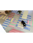 bongusta килим памучен 60 x 120 cm BON49