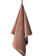 bongusta Малка памучна кърпа Naram 50 x 80 cm в кафяво