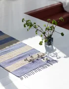 bongusta Памучен килим Chindi 60 x 200 cm