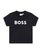 BOSS Бебешка тениска
