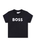 BOSS Бебешка тениска