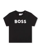 BOSS Бебешка тениска