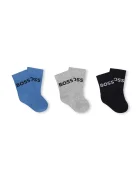 BOSS Бебешки чорапи (3 чифта)
