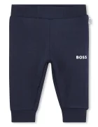 BOSS Бебешки спортен панталон