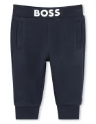 BOSS Бебешки спортен панталон