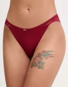 BOSS Бикини BRIEF_ PEONY LACE
