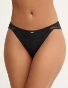 BOSS Бикини BRIEF_ PEONY LACE