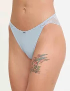 BOSS Бикини BRIEF_ PEONY LACE