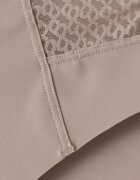 BOSS бикини дамски BRIEF_B LACE бежови 50566492