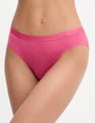 BOSS бикини дамски с вискоза BRIEF CI розови 50502753