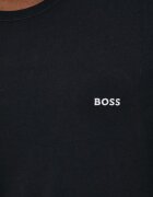 BOSS блуза с дълги ръкави мъжка от памук LSShirtRN 3P Classic 3 броя многоцветна 50492321