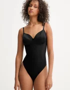 BOSS Боди BODYSUIT B.BODY