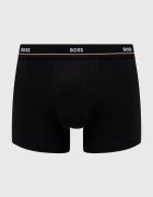 BOSS Боксерки (5 чифта) в черно 50475275