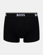 BOSS боксерки мъжки 3 броя черни 50554693