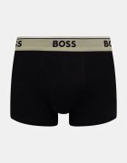 BOSS боксерки мъжки 3 броя черни 50554693