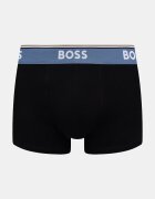 BOSS боксерки мъжки 3 броя черни 50554693