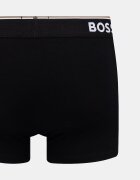 BOSS боксерки мъжки 3 броя черни 50554693