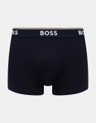 BOSS боксерки мъжки 3 броя сини 50554693