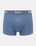 BOSS боксерки мъжки 3 броя сини 50554693