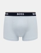 BOSS боксерки мъжки 3 броя сини 50554693