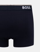 BOSS боксерки мъжки 3 броя сини 50554693