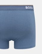 BOSS боксерки мъжки 3 броя сини 50554693