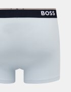 BOSS боксерки мъжки 3 броя сини 50554693