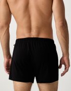 BOSS боксерки мъжки от памук с еластан 2P Jersey Boxer 2 броя многоцветни 50544380