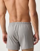 BOSS боксерки мъжки от памук с еластан 2P Jersey Boxer 2 броя многоцветни 50544380
