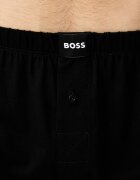 BOSS боксерки мъжки от памук с еластан 2P Jersey Boxer 2 броя многоцветни 50544380
