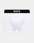 BOSS боксерки мъжки от памук с еластан Trunk 3P ONE 3 броя многоцветни 50544263