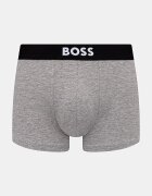 BOSS боксерки мъжки от памук с еластан Trunk 3P ONE 3 броя многоцветни 50544263