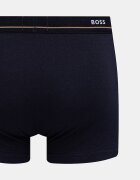 BOSS боксерки мъжки от памук с еластан Trunk 5P Essential 5 броя многоцветни 50531660