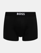 BOSS Боксерки Trunk 3P Micro ONE (3 броя) в черно 50555054