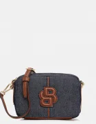 BOSS Чанта Anett NewCrossbody D
